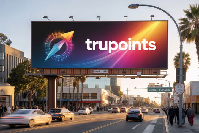 TruPoints.com — 3