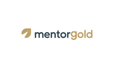 MentorGold.com - Creative brandable domain for sale