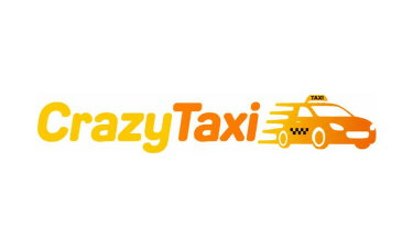 CrazyTaxi.com