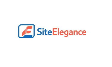 SiteElegance.com - Creative brandable domain for sale