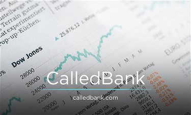 CalledBank.com