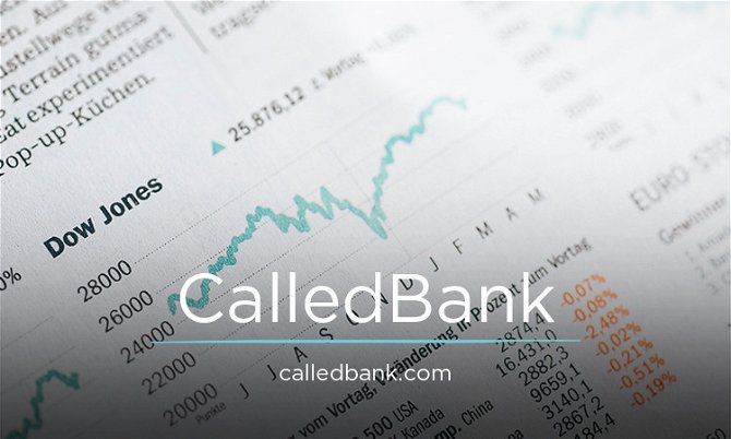 CalledBank.com