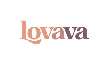 Lovava.com - Creative brandable domain for sale