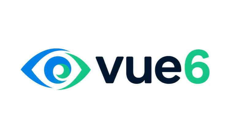 vue6 logo