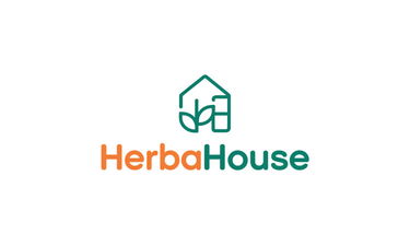 HerbaHouse.com - Creative brandable domain for sale