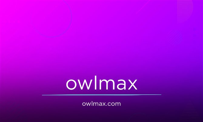 OwlMax.com