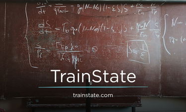 TrainState.com