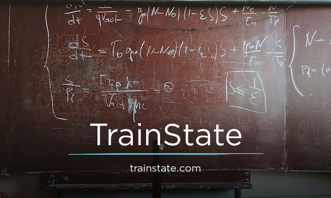 TrainState.com