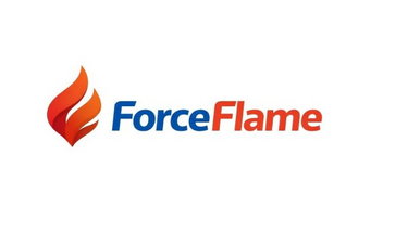 ForceFlame logo