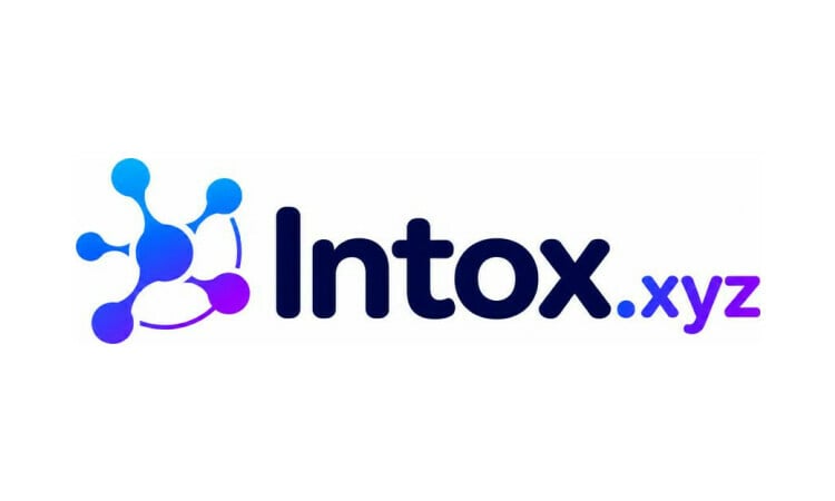 Intox logo