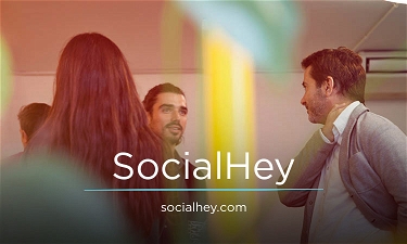 SocialHey.com