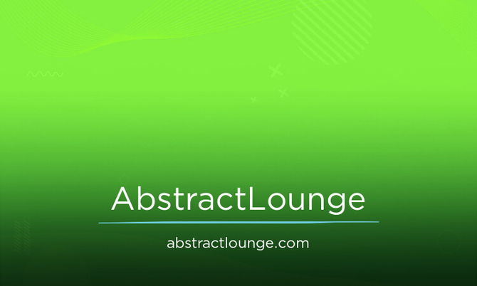 AbstractLounge.com