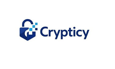 Crypticy logo