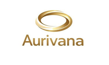 Aurivana.com logo