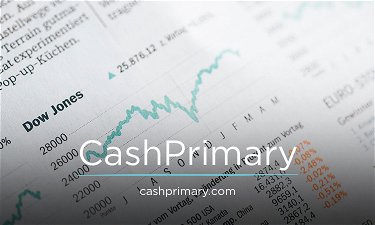 CashPrimary.com