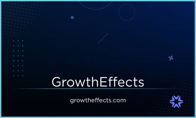 GrowthEffects.com