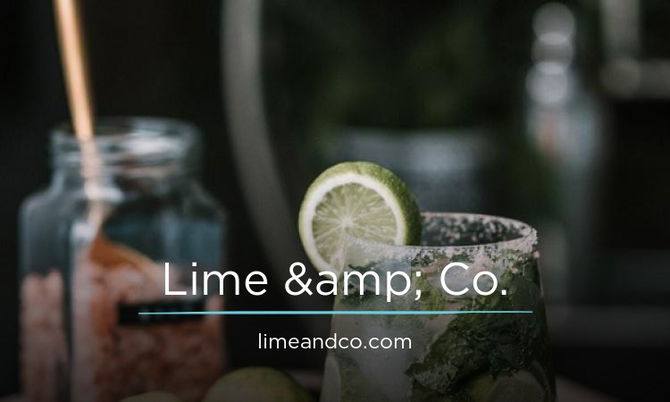 LimeAndCo.com