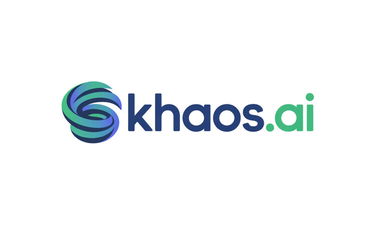 Khaos logo
