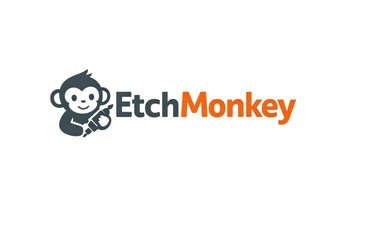 EtchMonkey logo