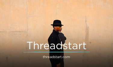 ThreadStart.com - buy New premium names