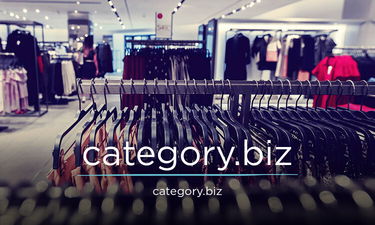 Category.biz - Creative brandable domain for sale