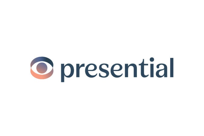 Presential logo