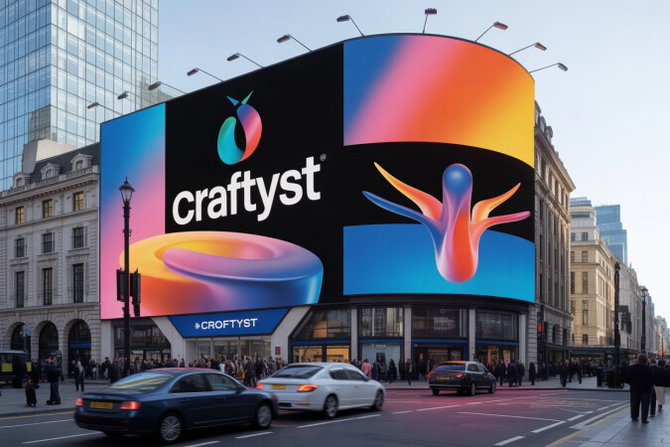 Craftyst.com — 3