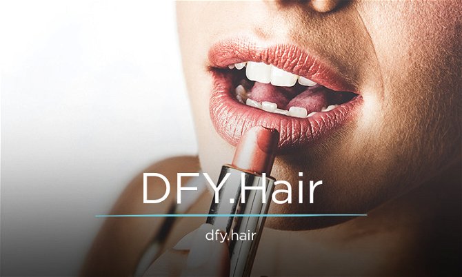 DFY.Hair