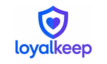 LoyalKeep logo