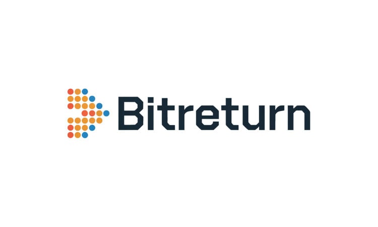 Bitreturn logo