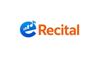 eRecital logo