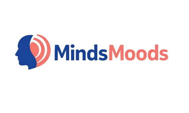 MindsMoods.com - Creative brandable domain for sale