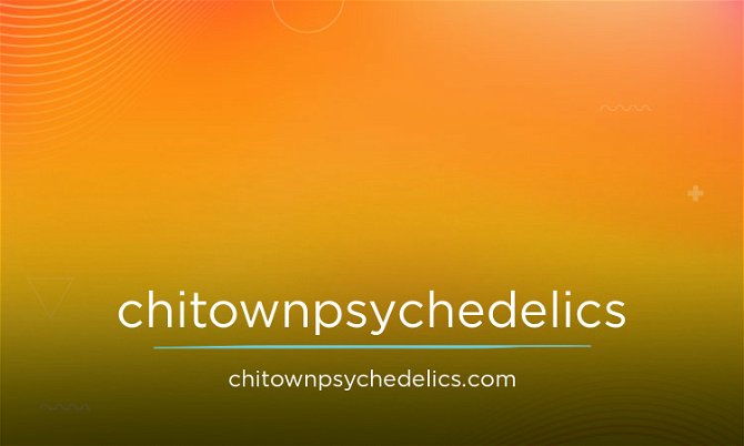 chitownpsychedelics.com