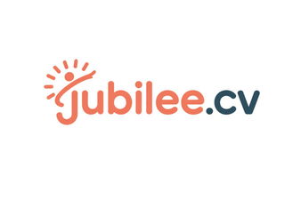Jubilee.cv - Creative brandable domain for sale