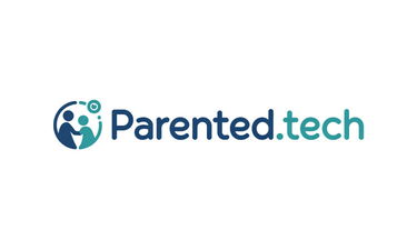 Parented.tech - Creative brandable domain for sale