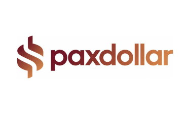 PaxDollar logo