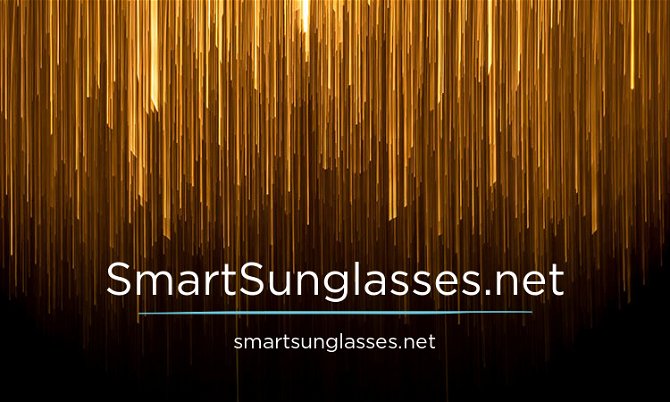 SmartSunglasses.net