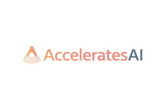 AcceleratesAI.com - Creative brandable domain for sale