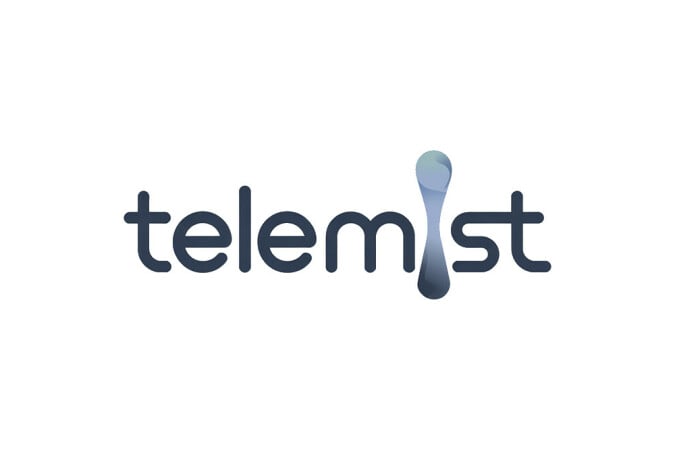Telemist logo