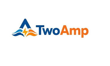 TwoAmp logo
