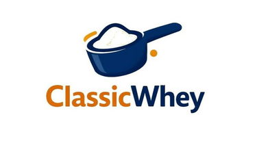 ClassicWhey logo