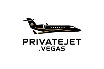 privatejet.vegas Logo