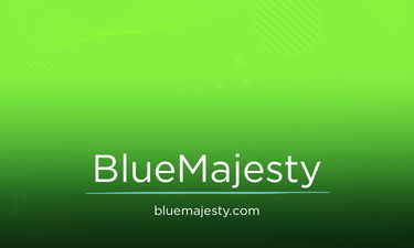 BlueMajesty.com