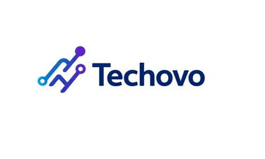 Techovo logo