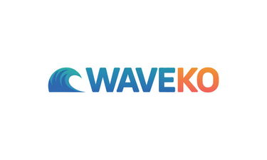 Waveko logo