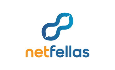 NetFellas.com - Creative brandable domain for sale