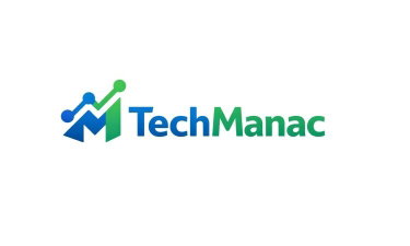 TechManac logo