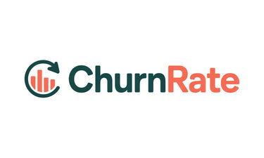 ChurnRate logo