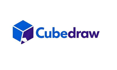 Cubedraw.com - Creative brandable domain for sale