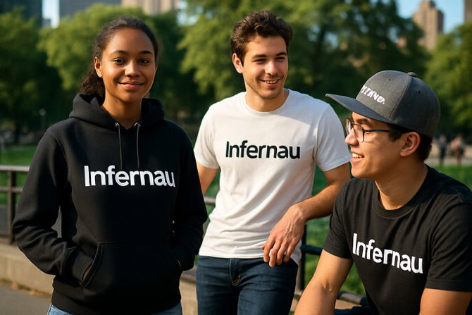 Infernau.com — 5